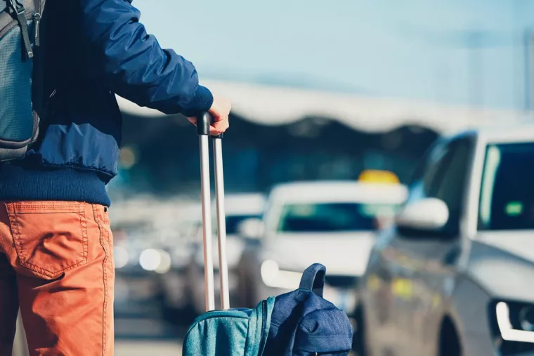 Transfert vers aéroport depuis Bonifacio, Bonifacio, Drive Porto-Vecchio
