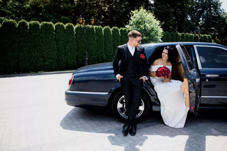 Transport privé pour mariage, Bonifacio, Drive Porto-Vecchio