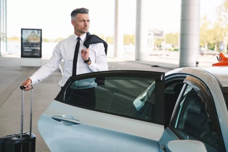 VTC pour transfert aéroport, Bonifacio, Drive Porto-Vecchio